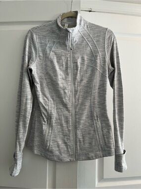 lululemon Define Jacket